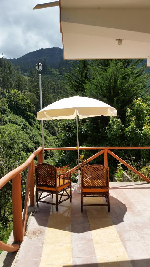 El Encanto Sorata Екстер'єр фото