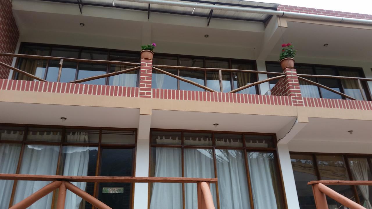 El Encanto Sorata Екстер'єр фото